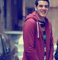 Mohamed Nagy