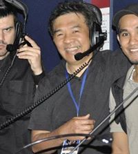 Dizzy Dizon