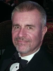 Stephen Cavanagh