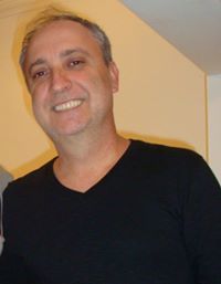 Reginaldo Gimenez
