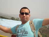 Sunil Kumar