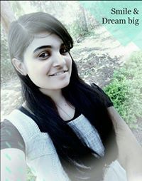 Pari Sushmita