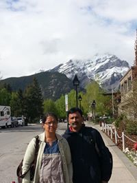 Ramasubramonian Sankaranarayana Iyer