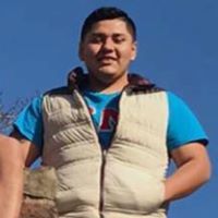 Steven Ramirez-Cisneros