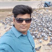 Bhavnesh Patel