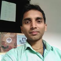 Chandan Srivastava