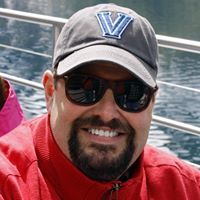 Christopher D’Arcy