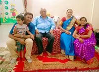 Pradip Pate