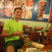 Khuong Bui