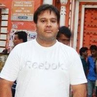 Vishal Jain