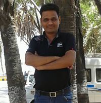 Vipul Patel