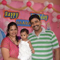 Siddharth Hooli