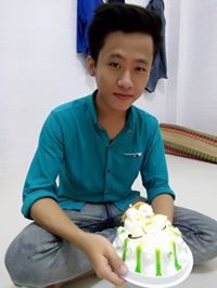Nobi Huỳnh