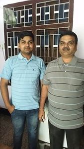 Abhishek Verma