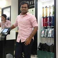 Nikhil Kulkarni