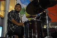 Setyo Andi