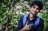 Nithin D