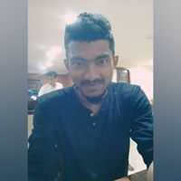 Nushraan Nowfer
