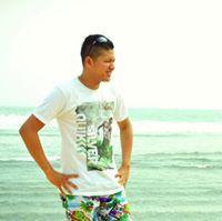 Angga Arrasyid