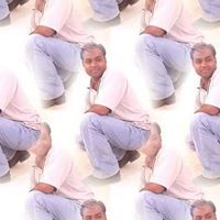 Ajay Patil