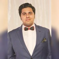Ahmad Hussain