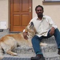 Varadarajan Shankar