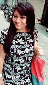 Divya Singhal