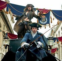 कप्तान स्पेरो