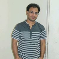 Jagadeesh Kumar