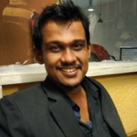 Ramkrishna Chakraborty