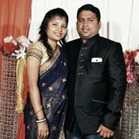 Rachana Shetty