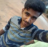 Kiran Jose