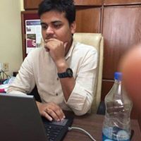 Manish Kumar Pandey