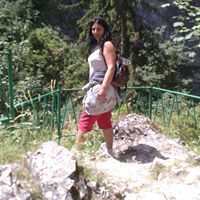 Александрина Петрова