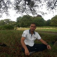 Mohamed AlMahroug