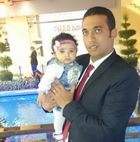 Mohamed Abo El-Nil