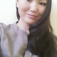 Б. Отгонтуяа