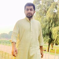 Asad Meer