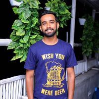 Anand Gowda
