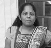 Rajalakshmi Bala