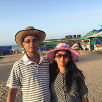 Pradeep Mishra