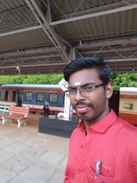 Santhosh Kamaraj