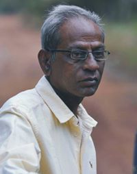 Vijayaraghavan Gonuguntla