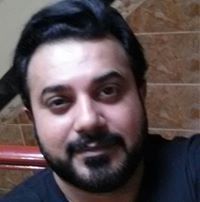 Faisal Meer