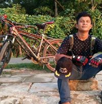 Muhammad Uddin