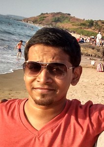 Kiran Varghese