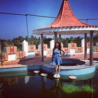 Sushmitha Yadav