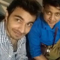 Prashant Rai