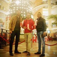 Ahmed Abdelghany