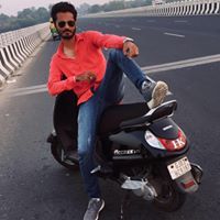 Krupal Mirani